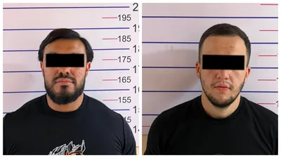Двух братьев в Бишкеке порезали ножом после дорожного конфликта (осторожно, фото)