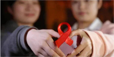 Кыргызстан увеличит финансирование борьбы с ВИЧ на фоне глобального кризиса