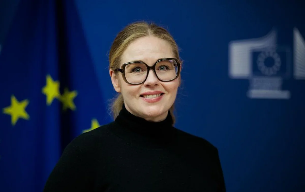 Итконен: ЕС не столкнется с полным исчерпанием запасов авиатоплива