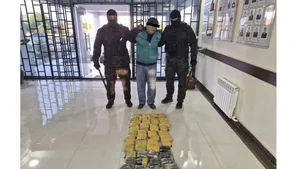 Transnational drug trafficking channel dismantled in Kyrgyzstan