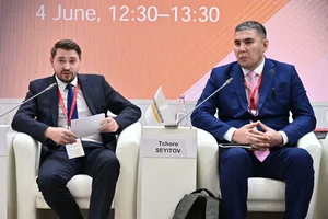 РКФР считает, что систему финансовой поддержки в ЕАЭС нужно пересмотреть