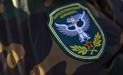 Драка военнослужащих: в ГПС начали служебное расследование