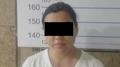В Бишкеке задержали подозреваемую в мошенничестве на 1,8 млн сомов