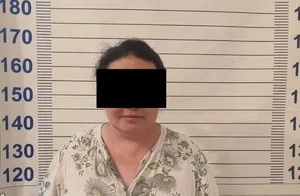 В Баткенской области задержана подозреваемая в мошенничестве с соцконтрактами