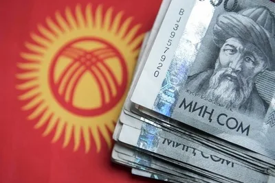 Кыргызстан сохранил лидерство по росту ВВП среди стран ЕАЭС, - Минэкономики