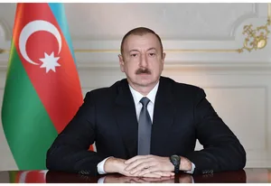 Президент Ильхам Алиев направил обращение участникам Недели Тюркского мира, посвященной 100-летию Первого тюркологического съезда