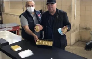 Сабыр Жапаров и золото "Кумтора", - комментарий президента Кыргызстана