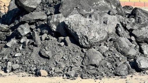 Город Нарын готовится к зиме: потребуется свыше 25 тысяч тонн угля