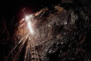 В Китае при взрыве на угольной шахте погибли не менее 90 человек (видео)