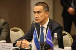 Шерзод Ходжаев: "Большую часть рабочего времени нужно проводить в махаллях"