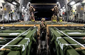 СМИ: США откладывают поставки оружия странам ЕС из-за операции в Иране