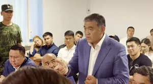 Ташиева и других фигурантов «Письма 75» могут отправить в тюрьму