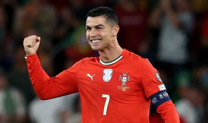 Криштиану Роналду карьерасындагы алтынчы дүйнө чемпионатына катышат