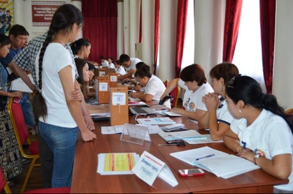 Абитуриентам на заметку. Опубликованы пороговые баллы ОРТ для поступления в вузы