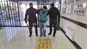 МВД заявило о ликвидации канала поставки афганских наркотиков через Кыргызстан