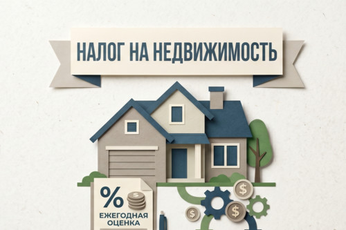 На 52,9 млн сомов снизятся поступления от налога на имущество для жилых зданий из-за изменений ставок, - мэрия Бишкека