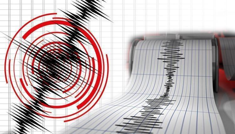 МЧС Азербайджана о землетрясении в Губинском районе