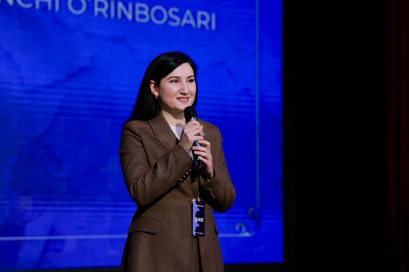 Dilnoza Kattakhonova appointed as Deputy Prime Minister and Chair of Women and Family Affairs Committee
