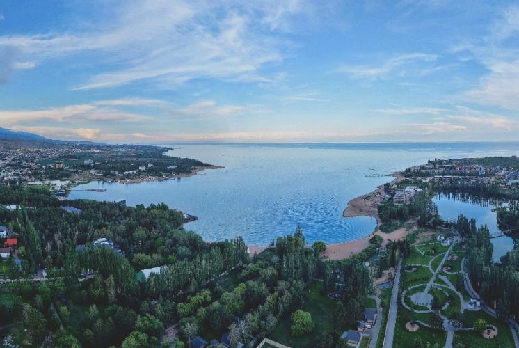 Мгновения жизни: красота Кыргызстана в фото и видео читателей 24.kg