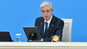 Токаев одобрил поправки по вопросам трудового законодательства