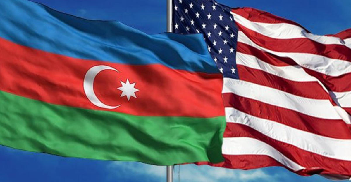 МИД Азербайджана поздравил США с Днем независимости