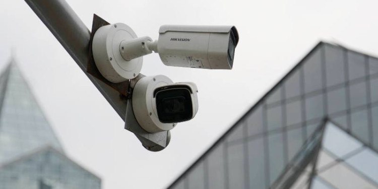 Налоговая служба получит доступ к частным системам видеонаблюдения, установленным у предпринимателей