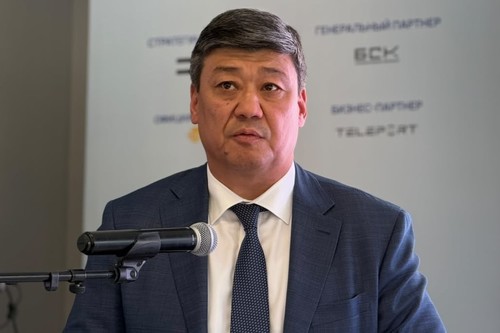 Бакыт Торобаев предложил переходить «от меморандумов к заводам» и изменить механизм субсидирования в ЕАЭС