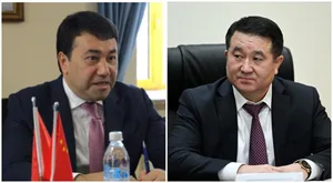 Депутат попросил прокуратуру проверить заявления инвесторов о вымогательстве Иминовым