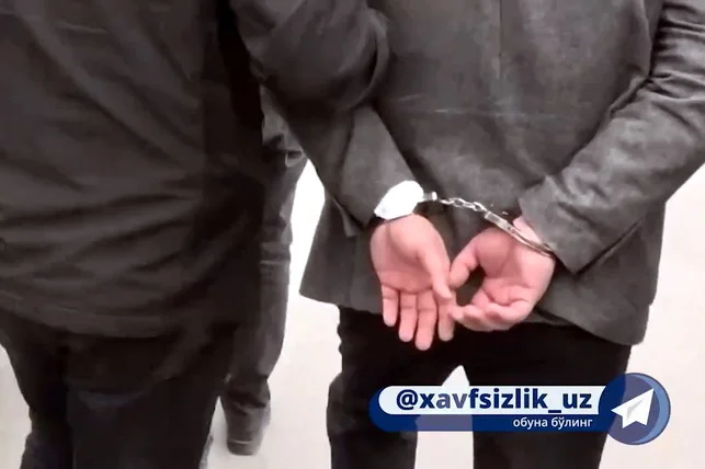 Из Турции в Узбекистан экстрадировали трех разыскиваемых