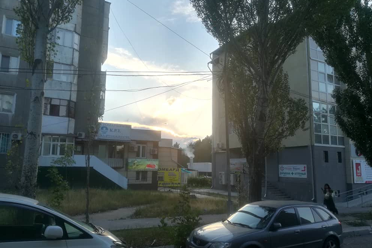 В Бишкеке вдвое снизили стоимость выкупа земли под многоэтажками