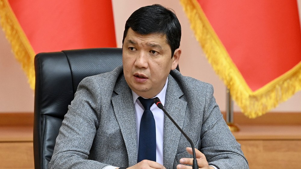 Мэрия Бишкека планирует повысить тариф на питьевую воду