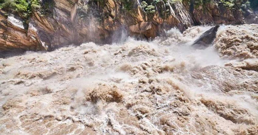 Emergencies Ministry warns of mudflows, rise in river water levels