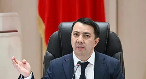 Торага Жогорку Кенеша назвал членство в Совбезе ООН главным историческим достижением Кыргызстана