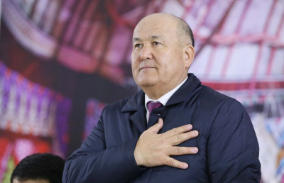 Минстрой начал погашать многомиллиардные долги мэрии Оша перед застройщиками