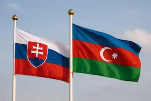 Молодежная дипломатия укрепляет связи между Азербайджаном и Словакией