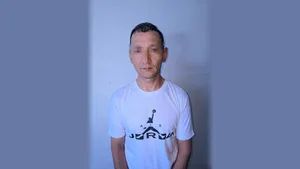 В городе Ош задержали мужчину, облившего жену кипящим сиропом