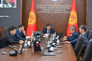 ЦИК Кыргызстана досрочно прекратила полномочия ряда депутатов местных кенешей