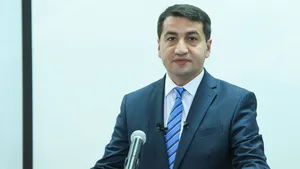 Помощник президента Азербайджана: Средний коридор выходит за рамки маршрута