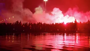 Во Франции прошли беспорядки после победы "ПСЖ" в финале ЛЧ — видео