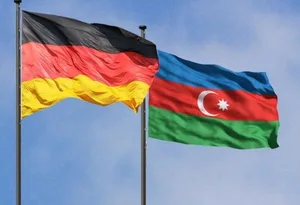 В Берлине подписаны азербайджано-германские документы