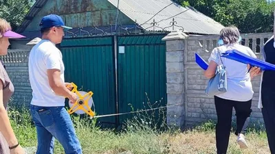 В айыльном аймаке Достук Аламединского района планируется реконструкция водопровода на одной из улиц